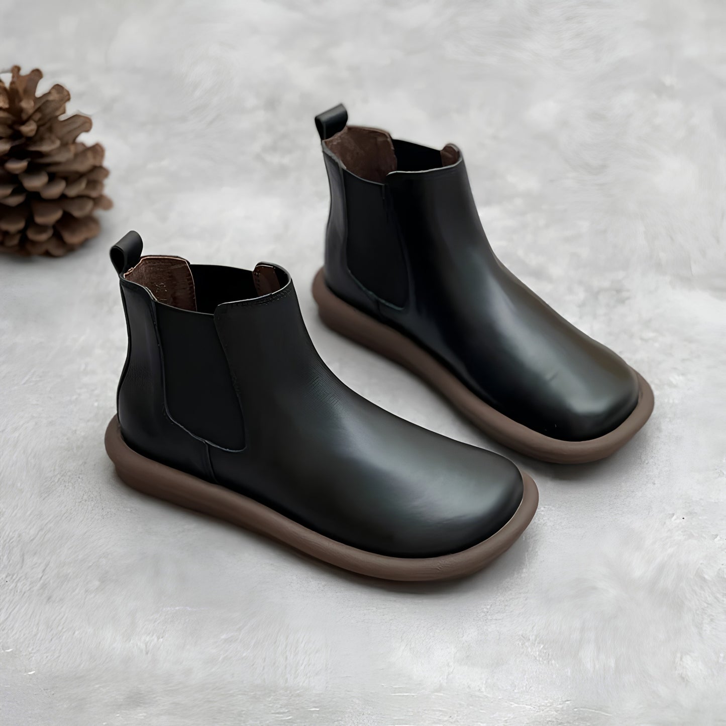 | Classic Boots | Respect the natural shape of your feet | FINAL SALE