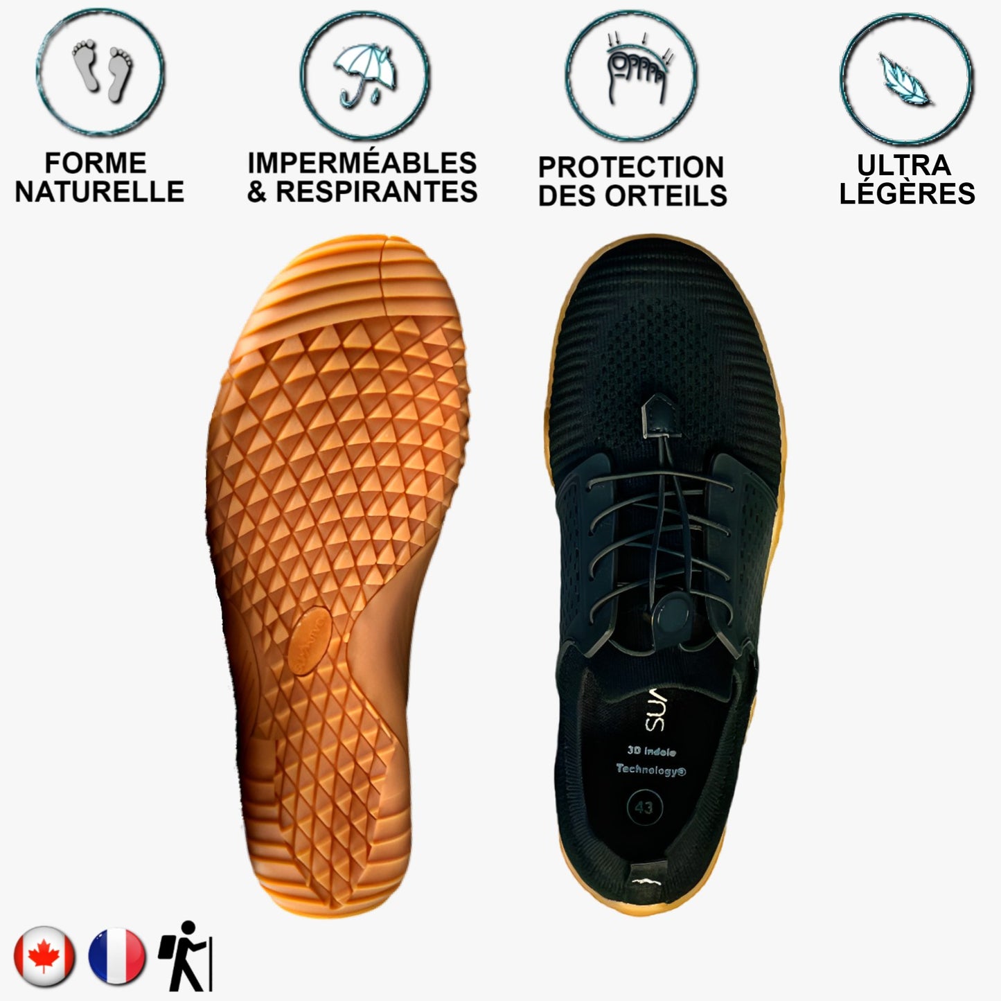 LightRunner® Harmony