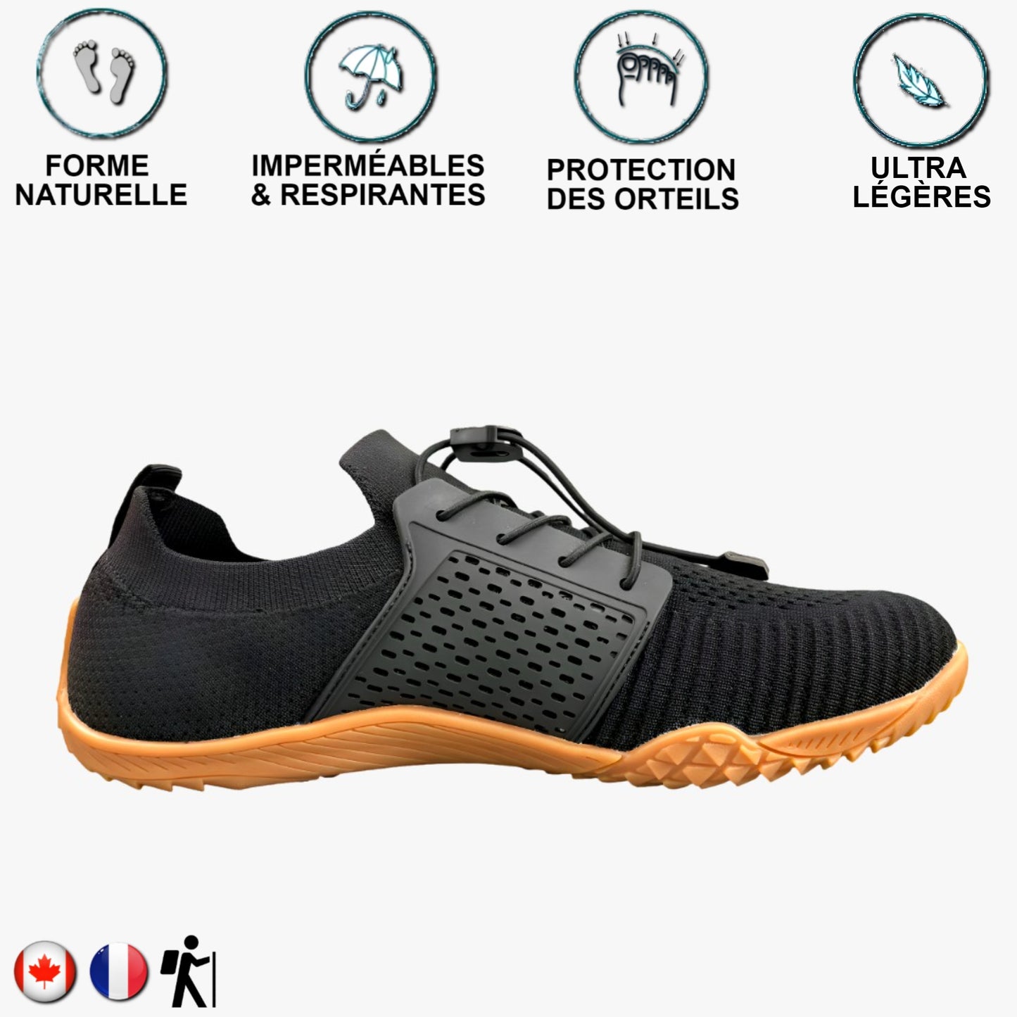 LightRunner® Harmony