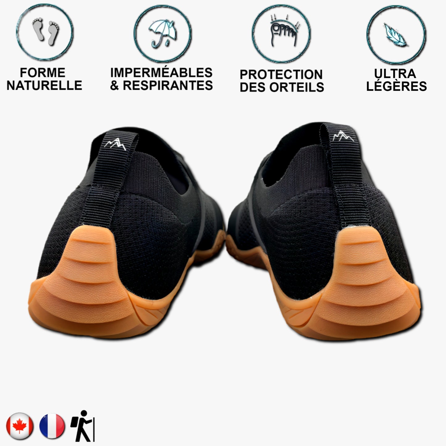 LightRunner® Harmony