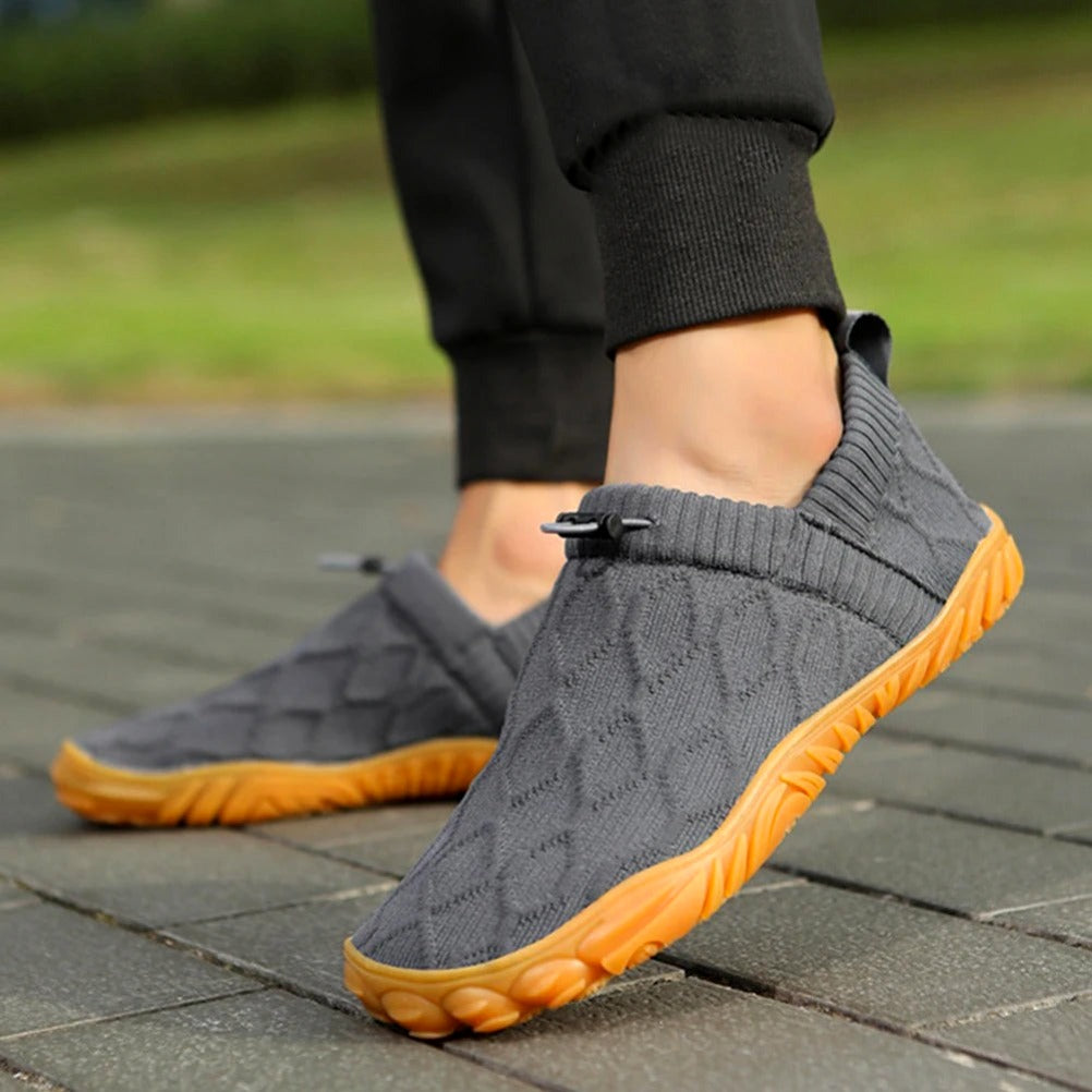 | 🔒 | LightRunner® StylePlus | Minimalist shoes for active people | Style without compromise