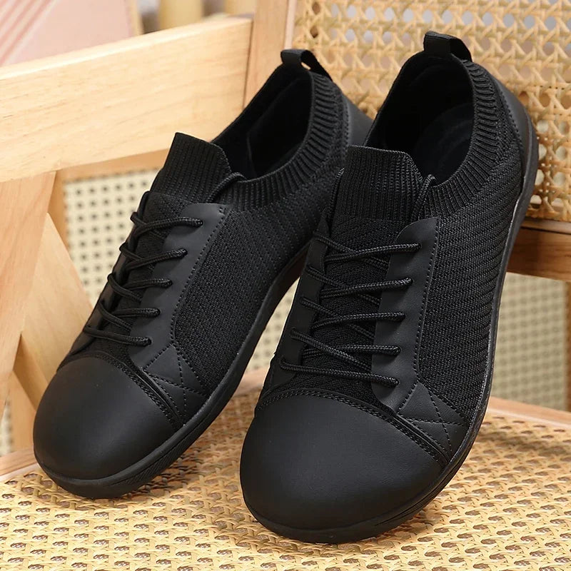 LightRunner® Classical 2.0 | Minimalistische Unisex-Schuhe für aktive Menschen | ENDGÜLTIGER VERKAUF