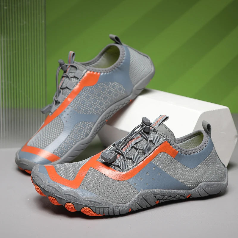 | 🔑 | LightRunner® GymPlus | Minimalist shoes for active people