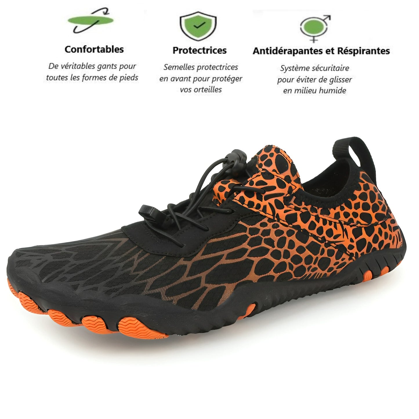 | LightRunner® HealthPlus Limited Edition | Hybridschuhe für aktive Menschen | ENDGÜLTIGER VERKAUF