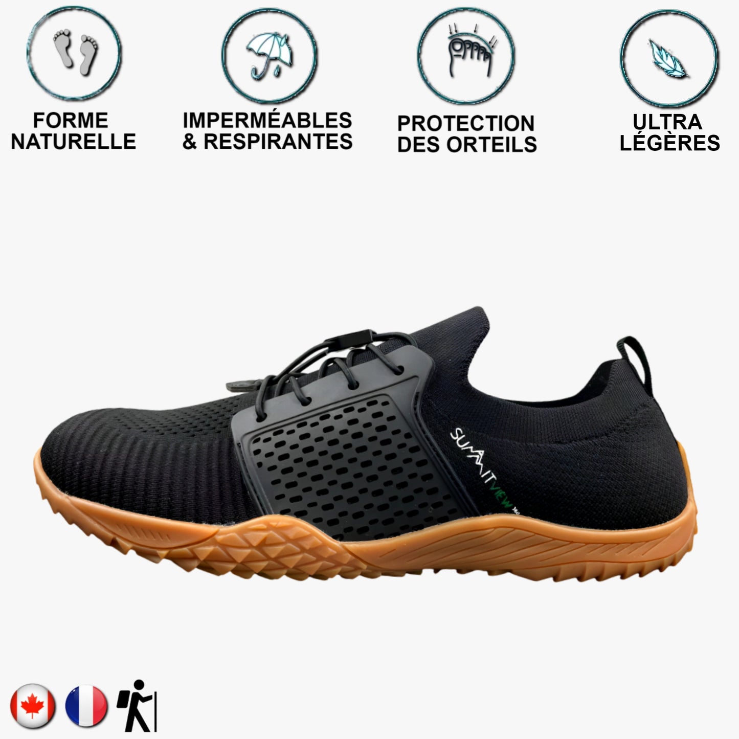 LightRunner® Harmony