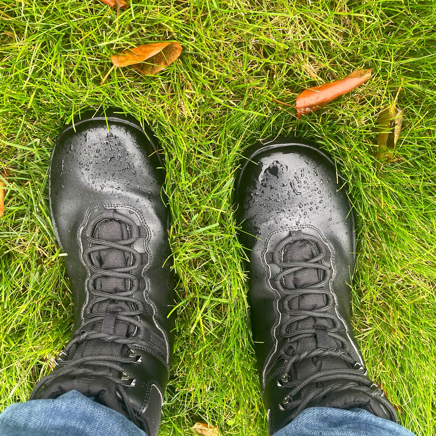 Ultimate Boots