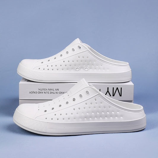 LightRunner Sandalen | Ultra-bequeme All-Terrain-Sandalen | ENDGÜLTIGER VERKAUF