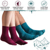 | 🔑| LightSocks® | Chaussettes à orteils unisexes pour gens actifs