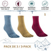 | 🔑| LightSocks® | Chaussettes à orteils unisexes pour gens actifs