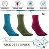 | 🔑| LightSocks® | Chaussettes à orteils unisexes pour gens actifs