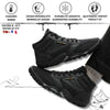 | NaturalBoots® | Bottes minimalistes d'hiver pour gens actifs | *Nouveauté*