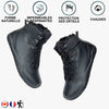 | Ultimate Boots 2.0 | Bottes minimalistes pour gens actifs