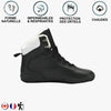 | Ultimate Boots 2.0 | Bottes minimalistes pour gens actifs