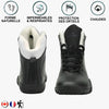 | Ultimate Boots 2.0 | Bottes minimalistes pour gens actifs