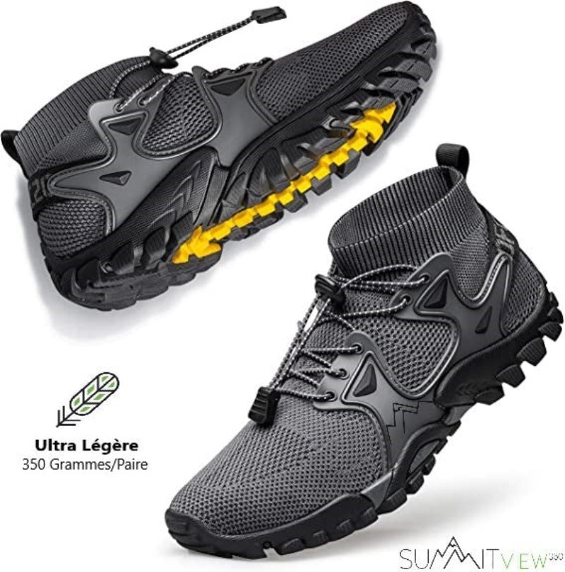 LightRunner® Boots | Hybrid Boots for Active People | FINAL SALE