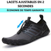 🔒 | LightRunner® Ultra | Les Chaussures hybrides pour gens actifs