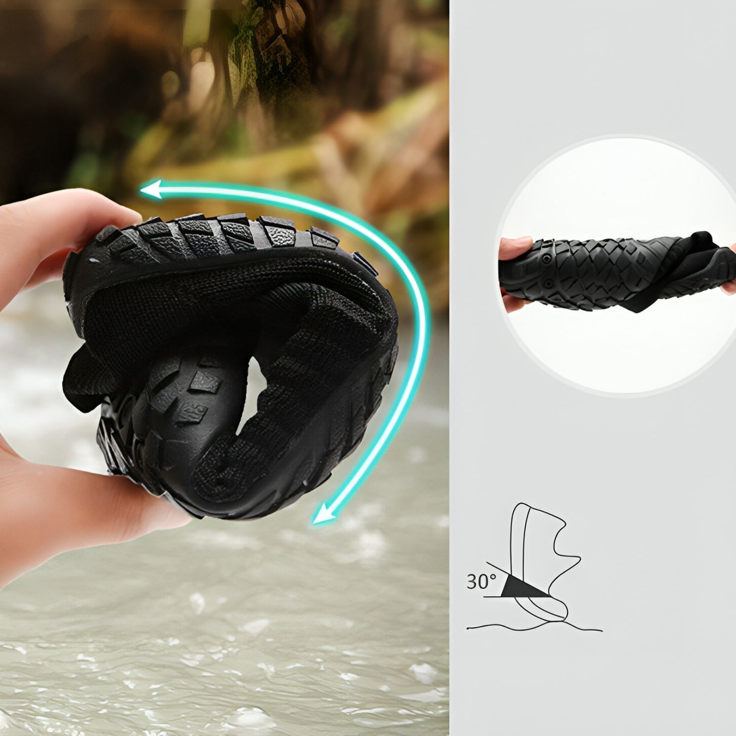 LightRunner™ Ultra Comfort+ | Aktivschuhe | ENDGÜLTIGER VERKAUF 