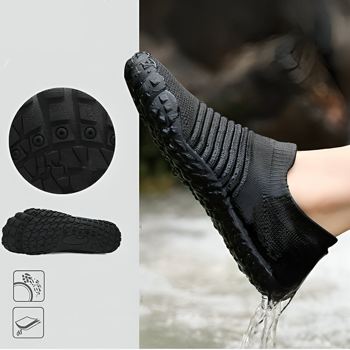 LightRunner™ Ultra Comfort+ | Aktivschuhe | ENDGÜLTIGER VERKAUF 