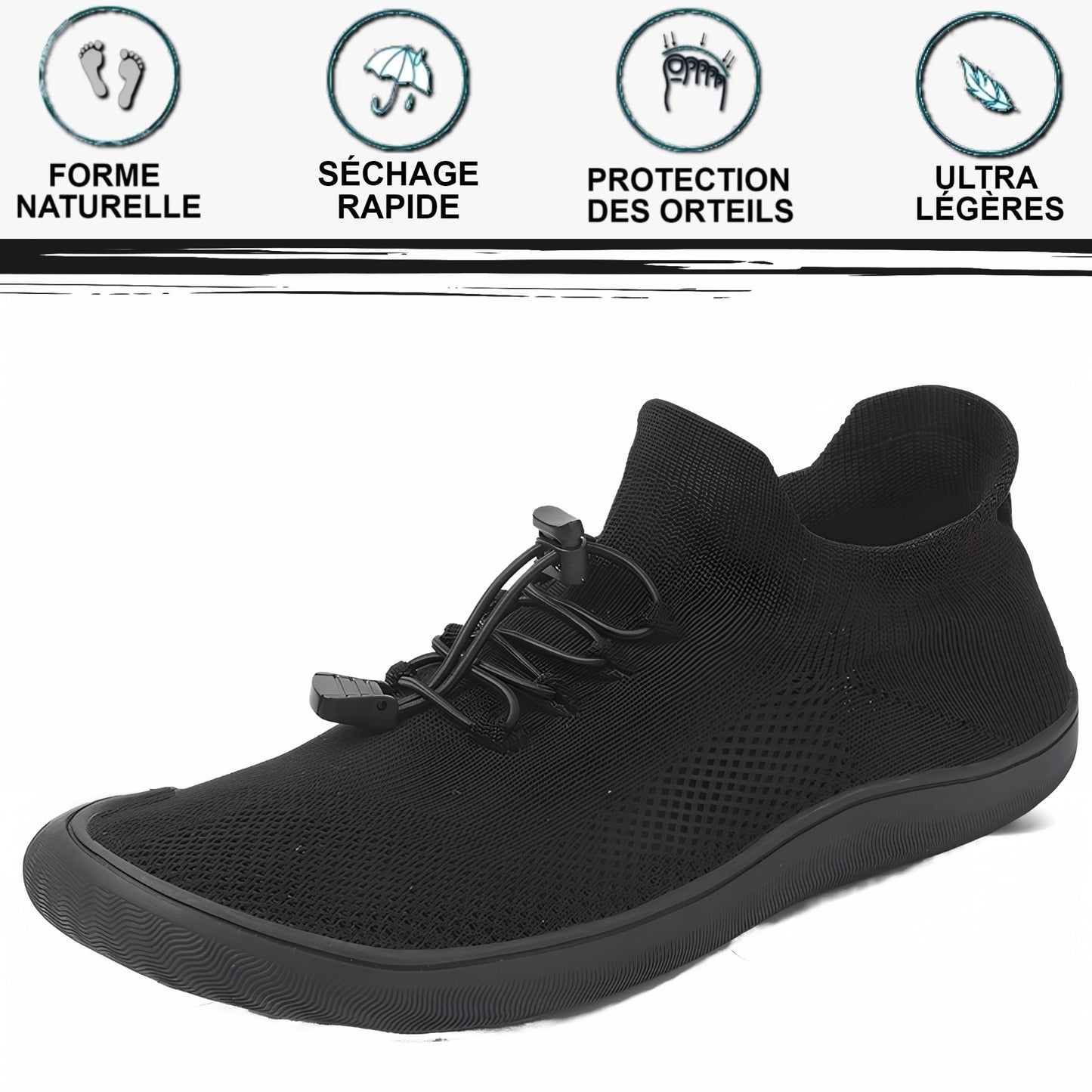| 🔑 | LightFiter™2.0 | Hybrid Fitness Shoes - New Edition