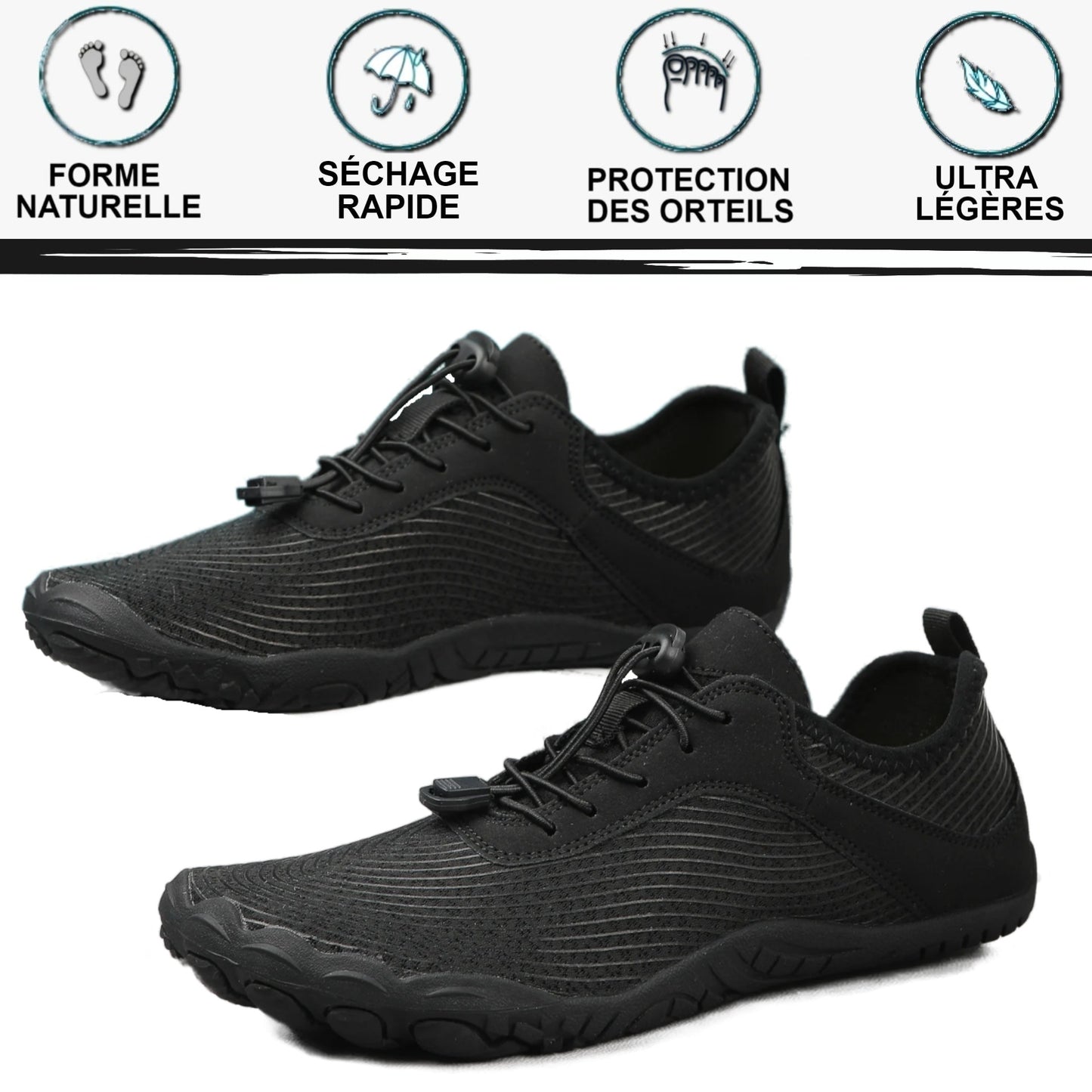 | LightRunner® Ultra 3.0 | Chaussures hybrides pour gens actifs | Nouveauté | VENTE FINALE