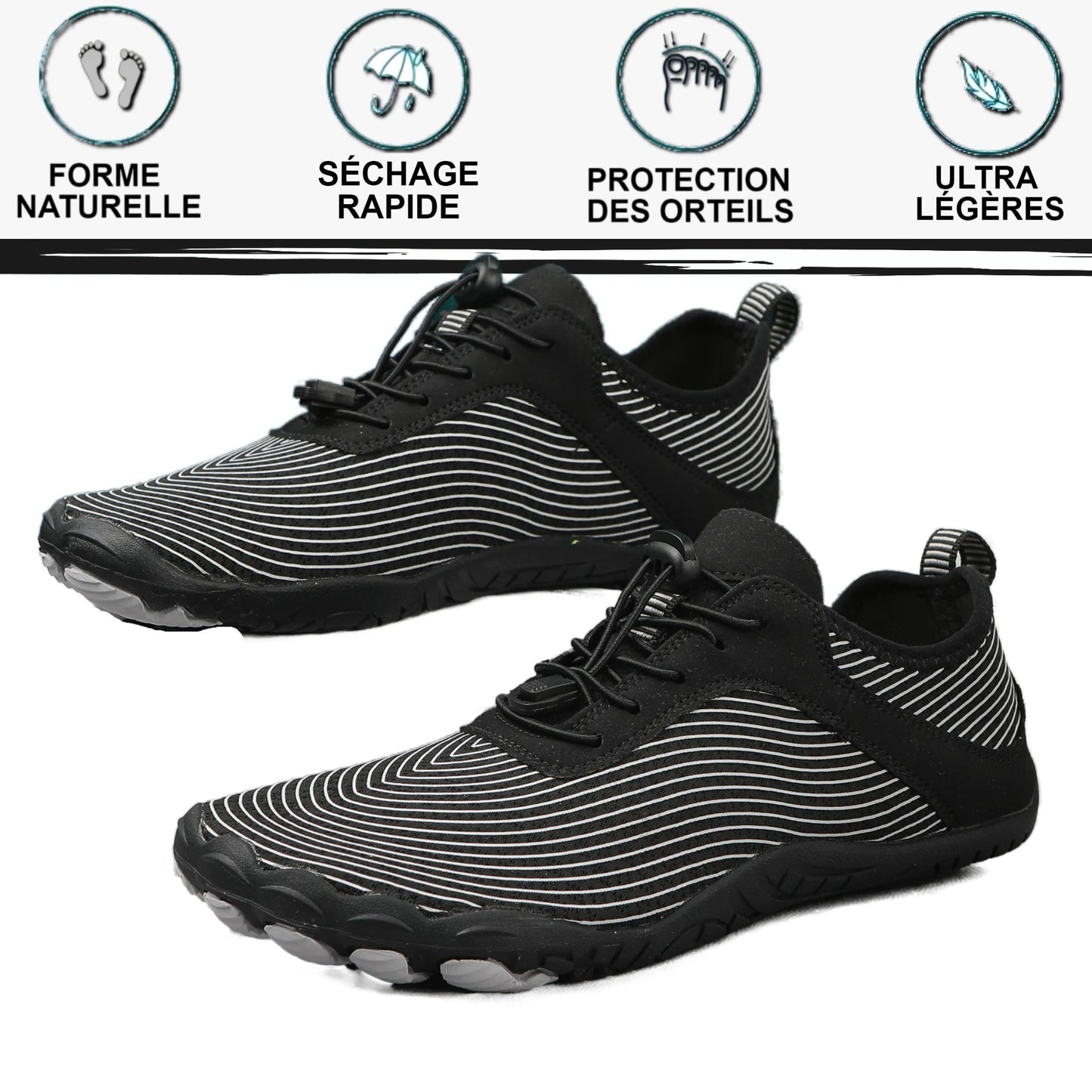 | LightRunner® Ultra 3.0 | Chaussures hybrides pour gens actifs | Nouveauté | VENTE FINALE