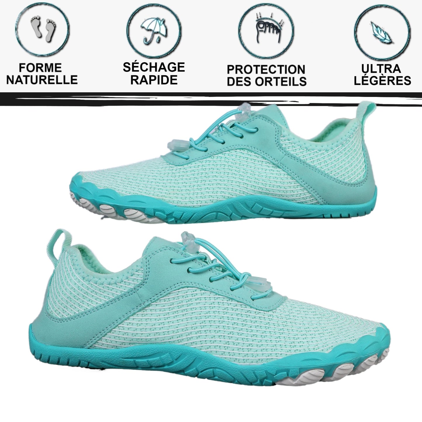 | LightRunner® Ultra 3.0 | Chaussures hybrides pour gens actifs | Nouveauté | VENTE FINALE