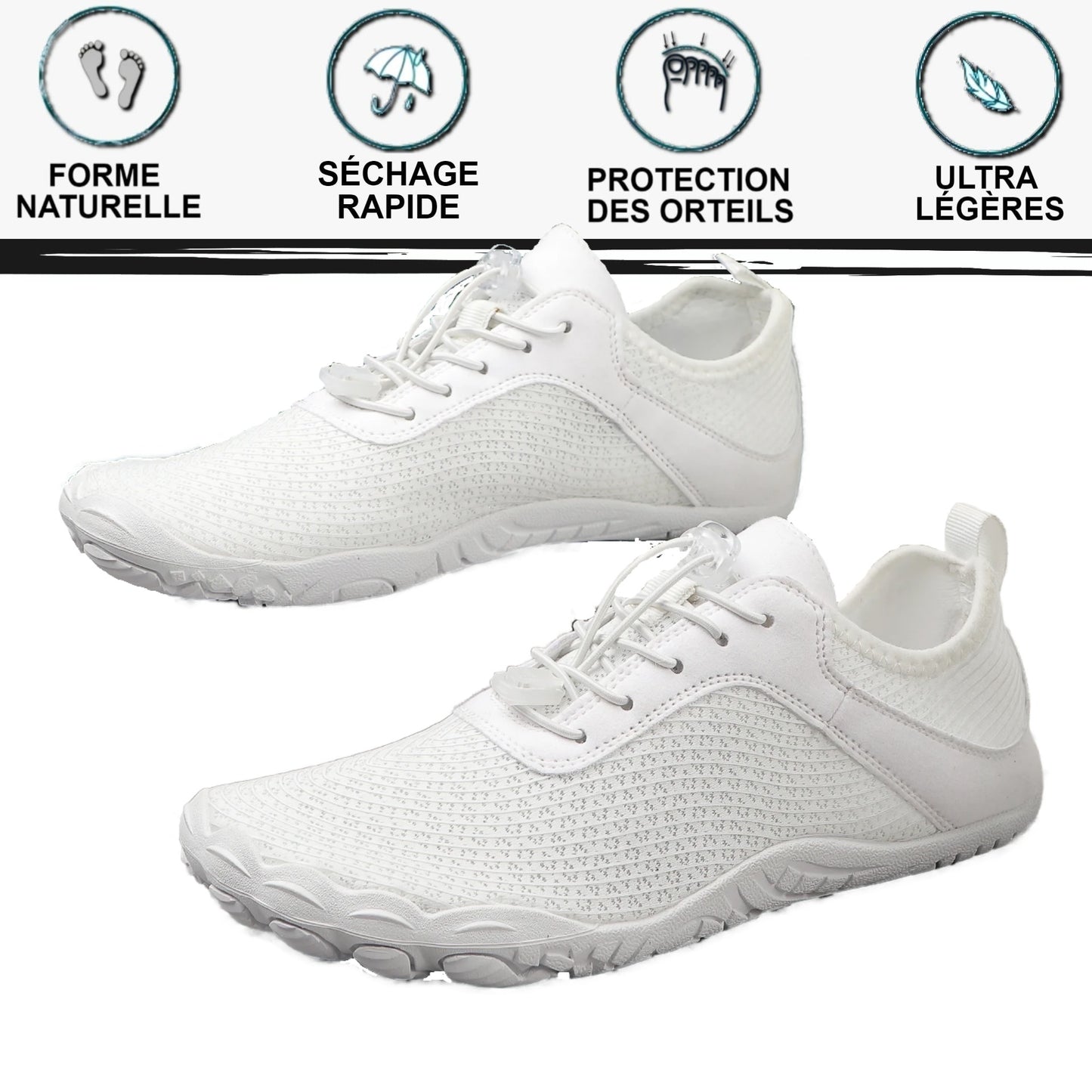 | LightRunner® Ultra 3.0 | Chaussures hybrides pour gens actifs | Nouveauté | VENTE FINALE