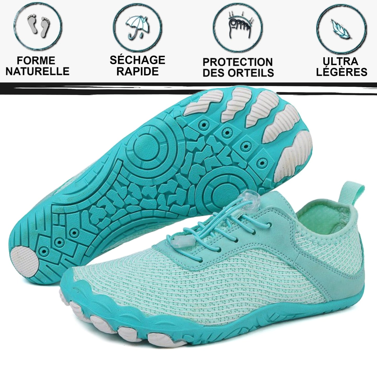 | LightRunner® Ultra 3.0 | Chaussures hybrides pour gens actifs | Nouveauté | VENTE FINALE