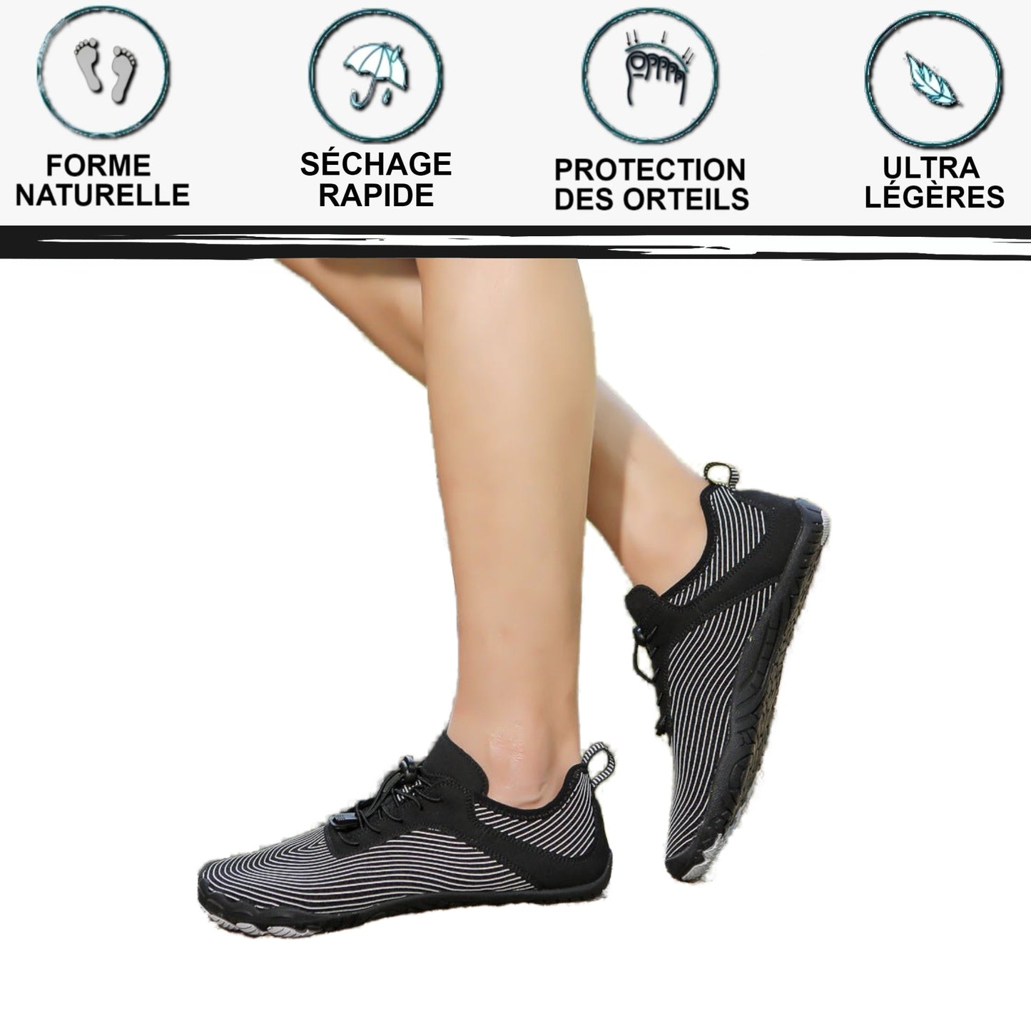 | LightRunner® Ultra 3.0 | Chaussures hybrides pour gens actifs | Nouveauté | VENTE FINALE