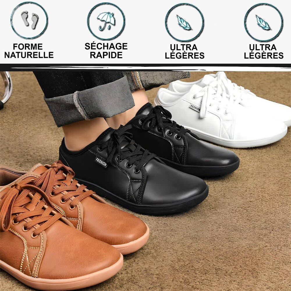 | Classical® 2.0 Ultra | Unisex barefoot shoes for active people | FINAL SALE 