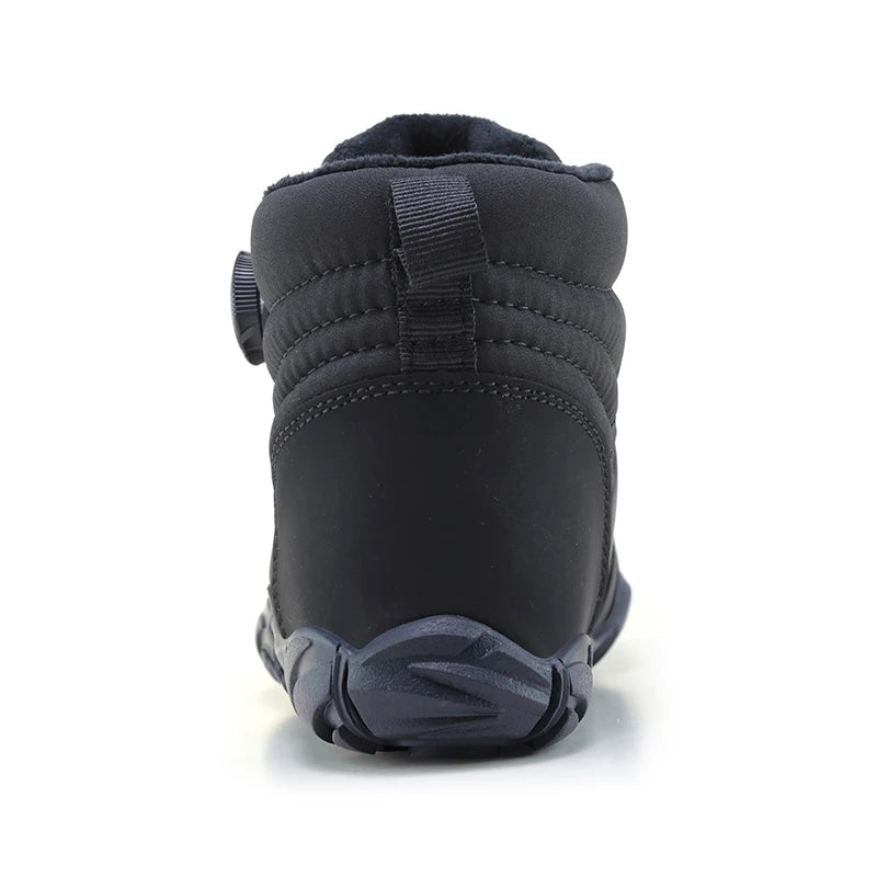 | LightRunner® BootsPlus2.0 | Hybrid Boots for Active People | FINAL SALE 