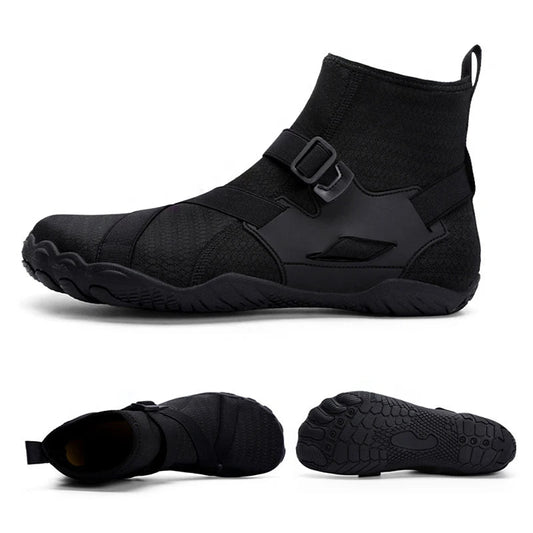 SummerBoots Ultra | Ultra-Minimalist Ankle Boots | FINAL SALE 