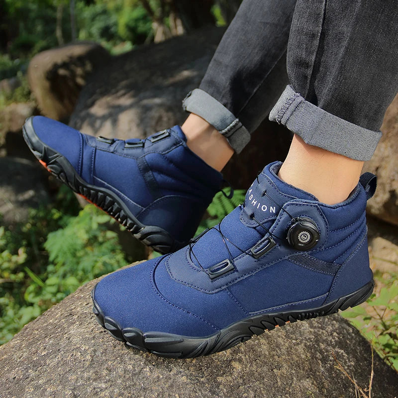 | LightRunner® BootsPlus2.0 | Hybrid Boots for Active People | FINAL SALE 