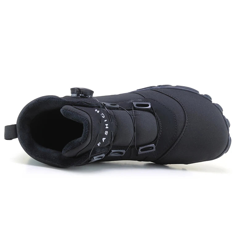 | LightRunner® BootsPlus2.0 | Hybrid Boots for Active People | FINAL SALE 