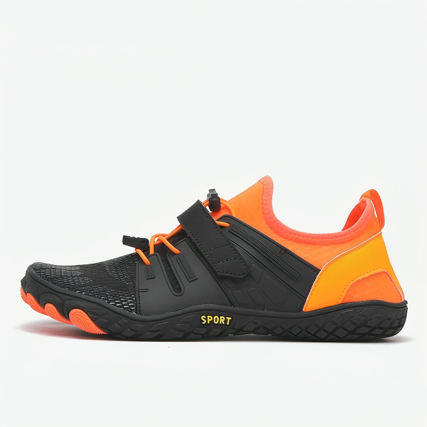 | 🔒 | LightRunner® AdventurePlus | Hybrid shoes for active people