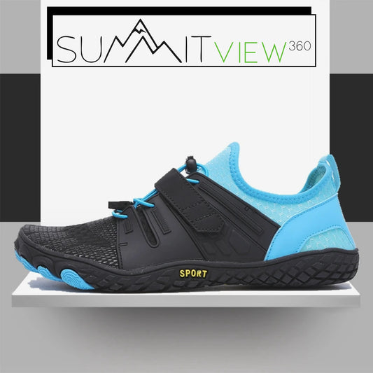 | 🔒 | LightRunner® AdventurePlus | Hybrid shoes for active people