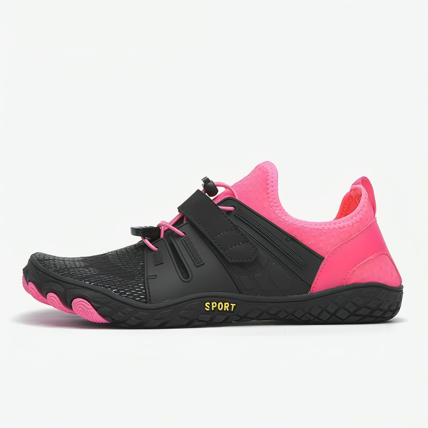 | 🔒 | LightRunner® AdventurePlus | Hybrid shoes for active people