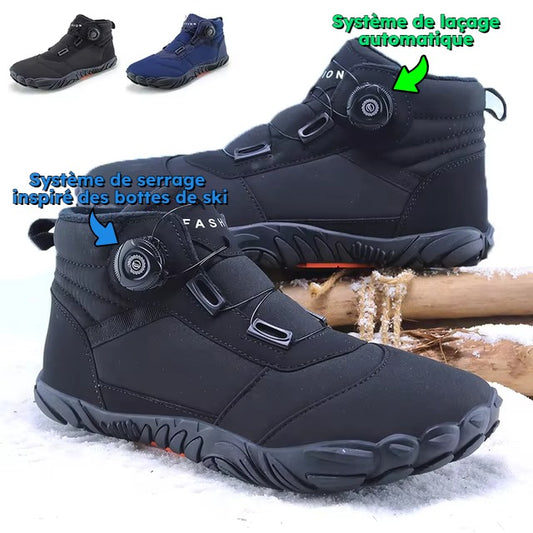 | LightRunner® BootsPlus2.0 | Bottes hybrides pour gens actifs | VENTE FINALE