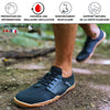 | NaturalHarmony | Chaussures unisexes Minimalistes pour la santé de vos pieds