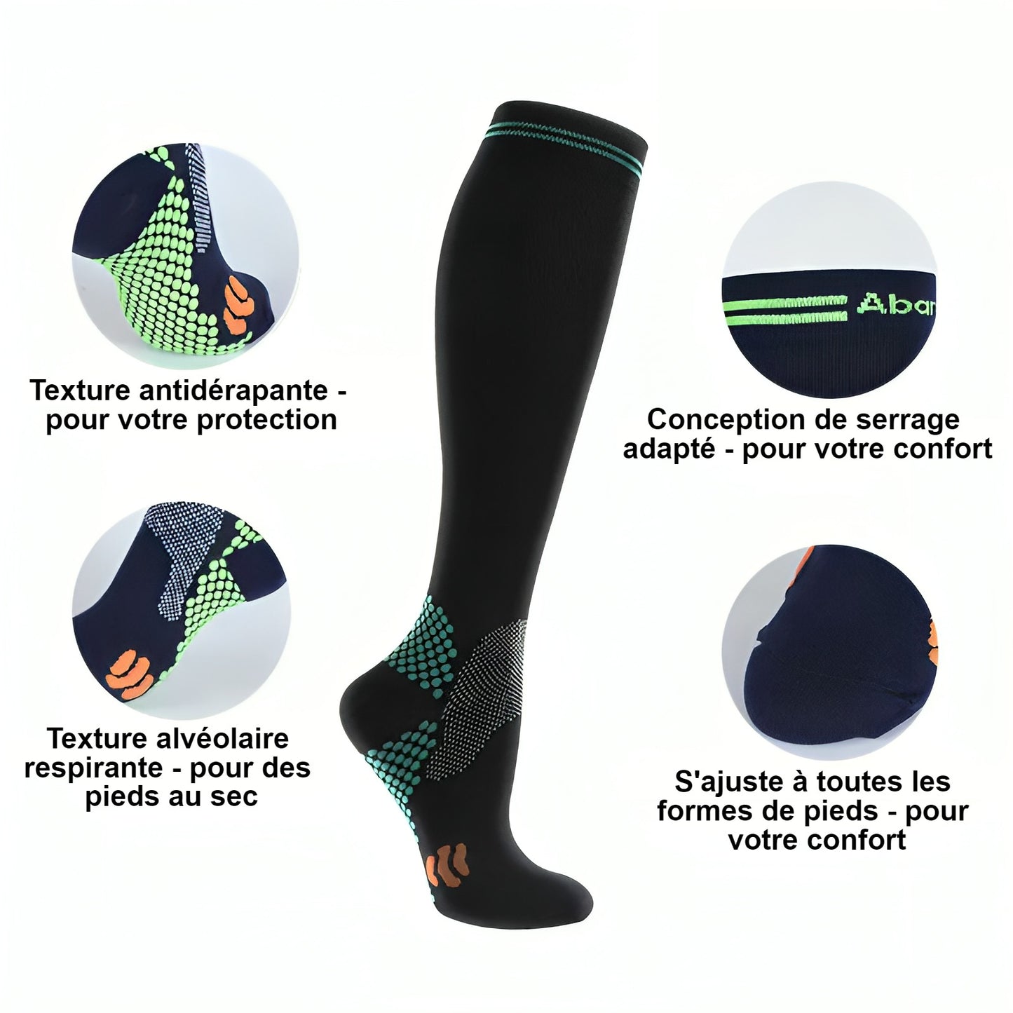 | 🔑 | CompressionSocksPlus® | Stütz- oder Kompressionsstrümpfe für aktive Menschen 