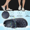 LightSlippers™ Ultra | Sandales pour marcher sur les nuages | VENTE FINALE