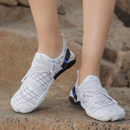 🔒 | LightRunner 2.0 | Chaussures hybrides pour gens actifs