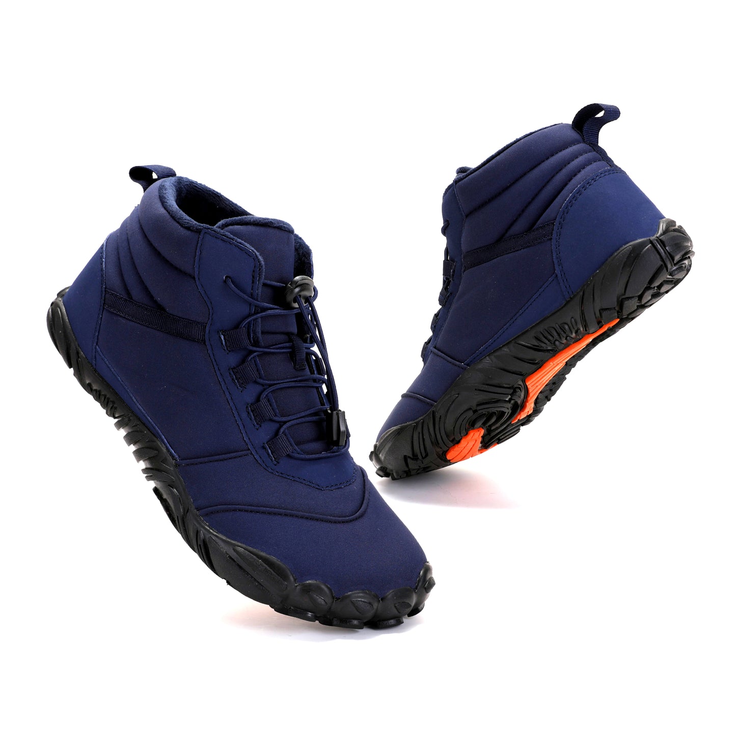 🔒 | LightRunner® Boots Ultra | Bottes hybrides pour gens actifs